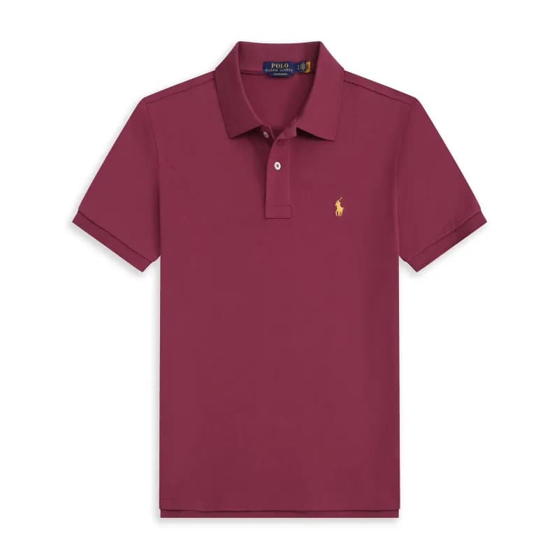 Polo Ralph Lauren Polo Shirt Classic Fit