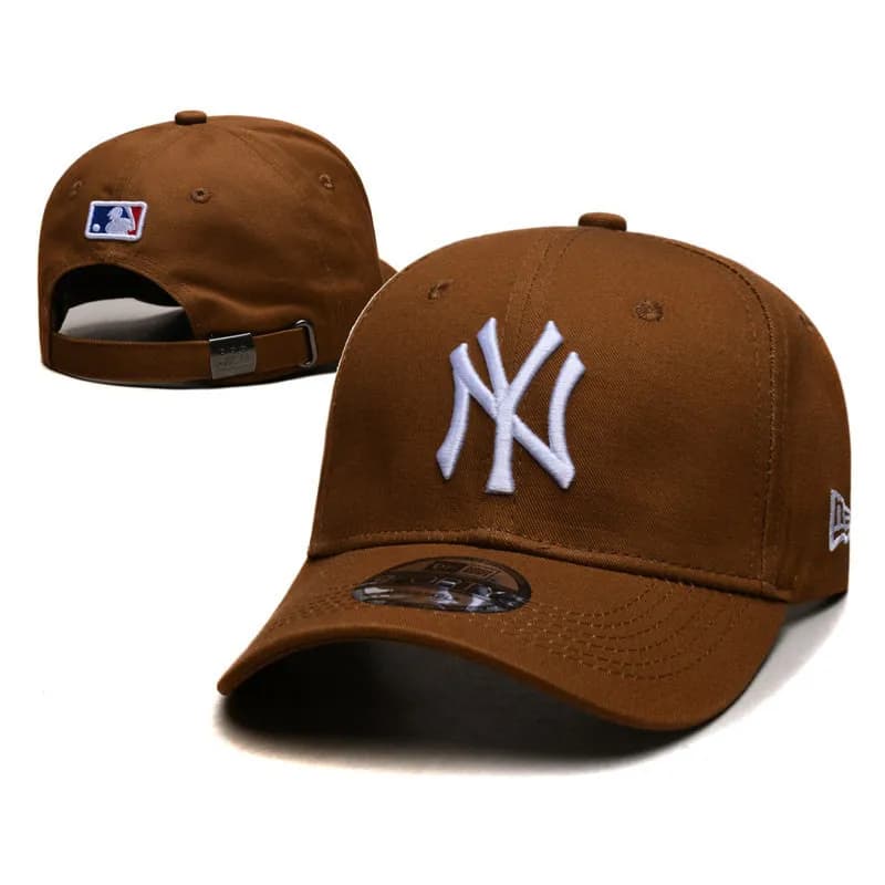 New Era × MLB 9FORTY Adjustable Cap LA Dodgers — 34