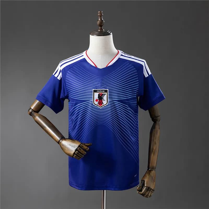 Nike Mexico National Team Jersey 1998 Home — 2627日本主场
