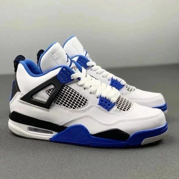 Air Jordan 4 Thunder — 21