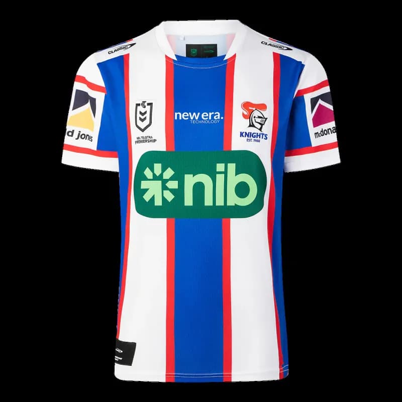 Puma Canberra Raiders Jersey 2024 Home — 2026骑士客场