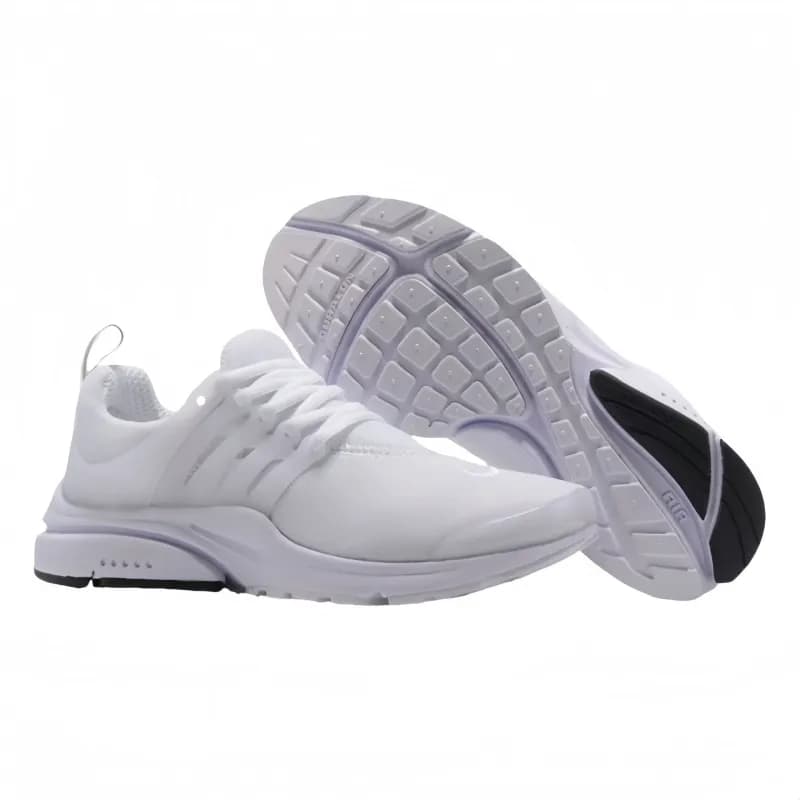 Nike Air Presto Ocean Bliss — Presto qs-36-46 white