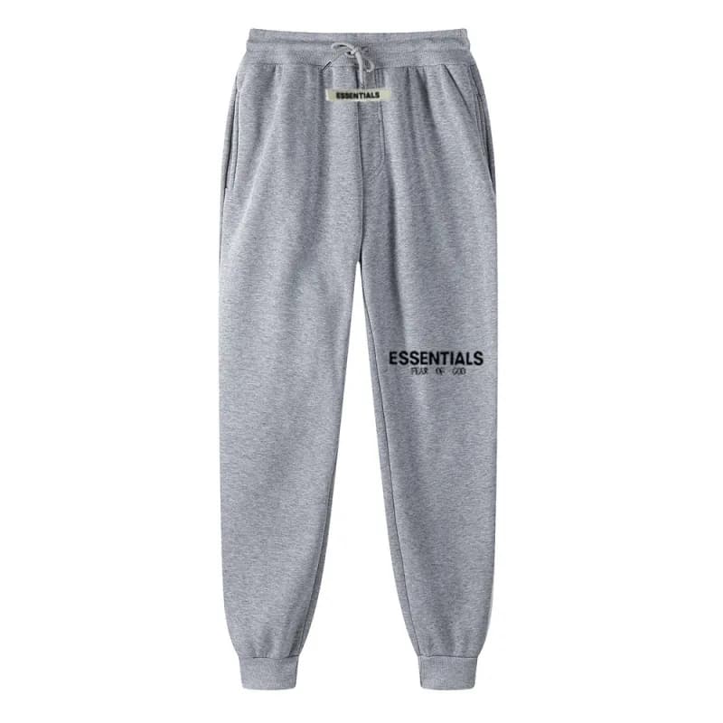 Fear of God Essentials Jogger Essentials Logo — 21