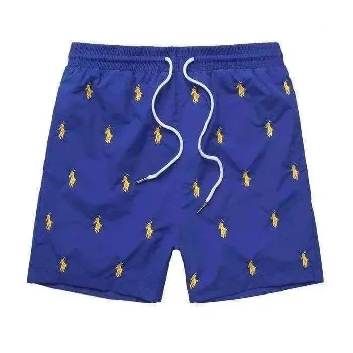 Polo Ralph Lauren Polo Swim Trunks Turquoise — 29*Top quality