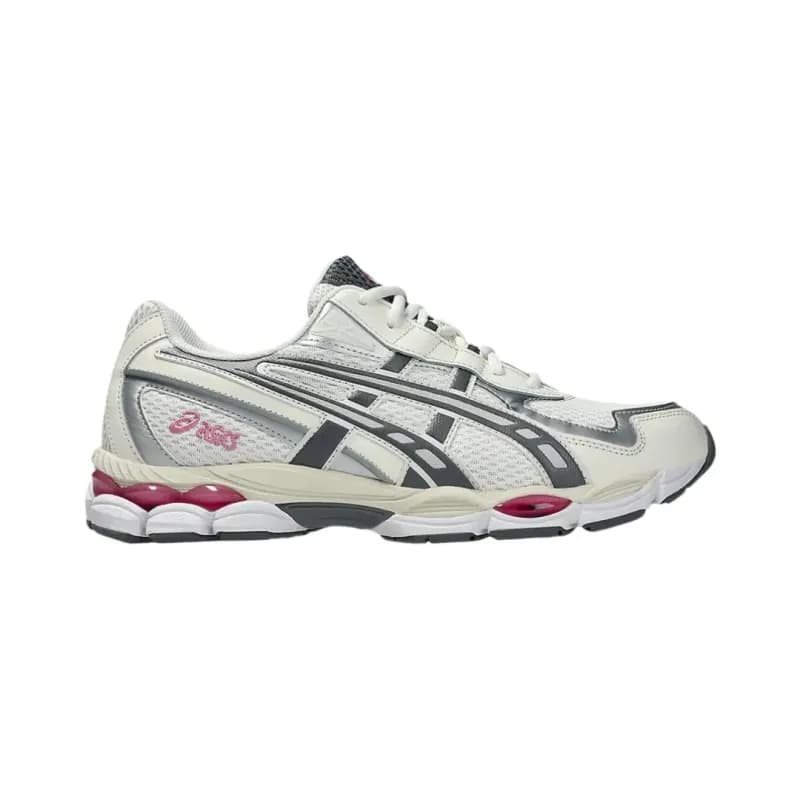 Asics Gel-Lyte III White Grey Pink