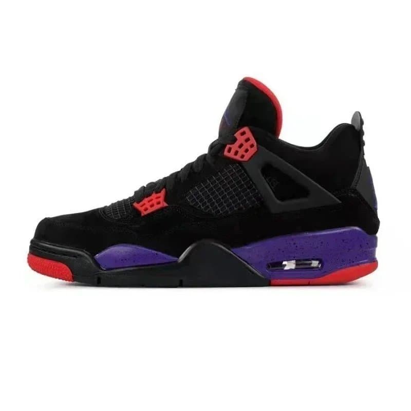Air Jordan 4 Thunder — aj4-猛龙