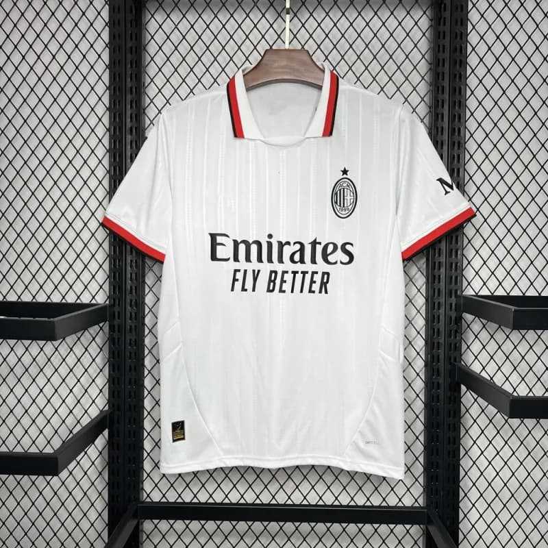 Home Jersey Emirates Fly Better