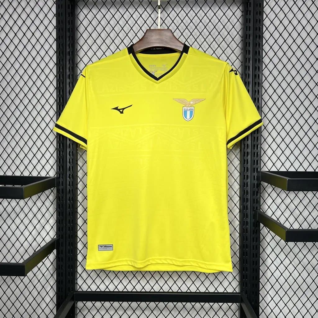 Nike Copa Jersey Colombia Color Block — 2425 Lazio Away