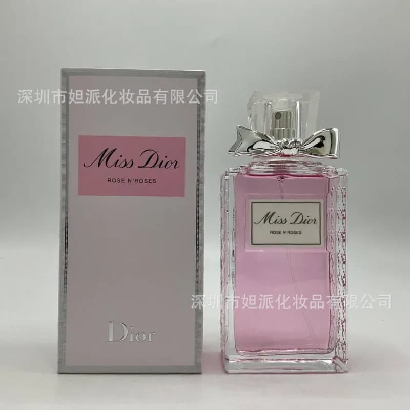 Dior Sauvage Elixir Eau de Parfum — 玫舞轻旋100ml
