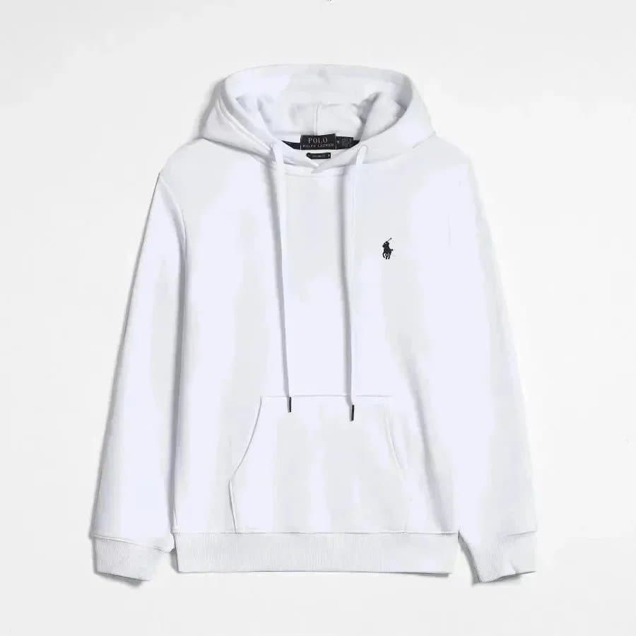 Polo Ralph Lauren Classic Fit Jogger Solid Black — 5