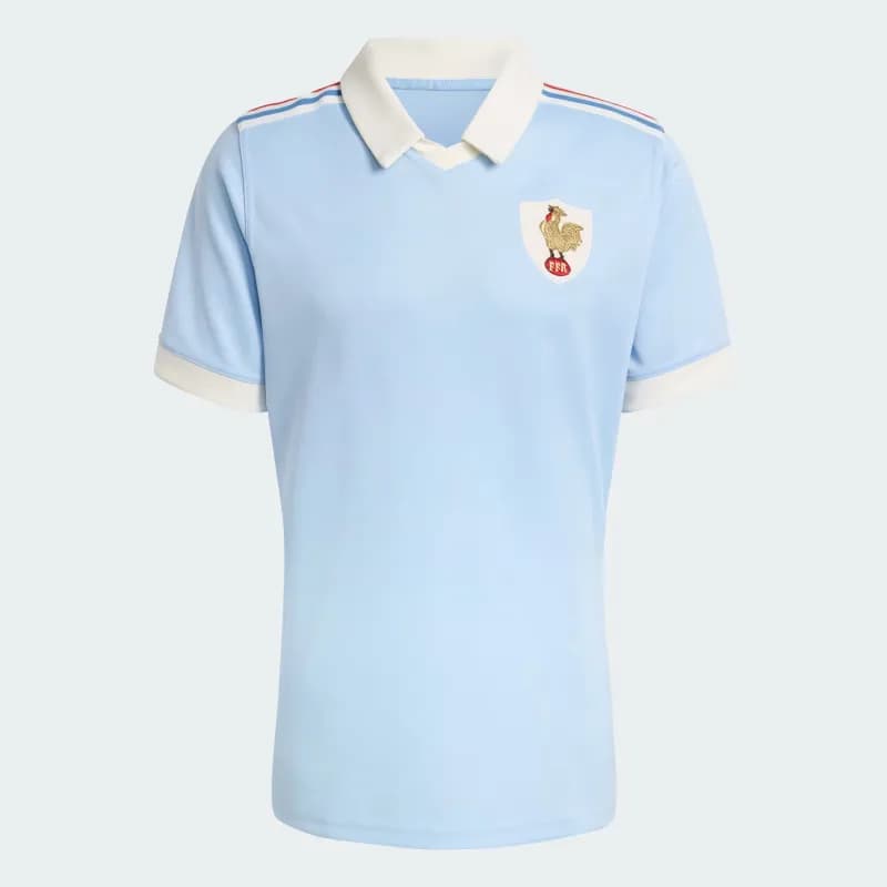 Adidas France National Team Jersey Home