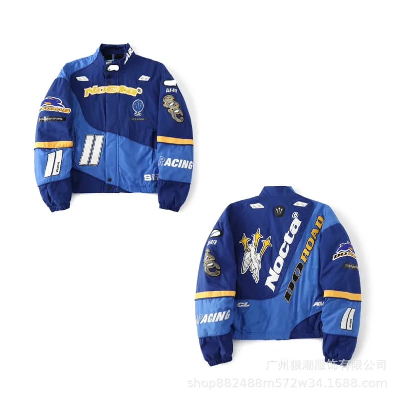 Racing Jacket Nocta Racing