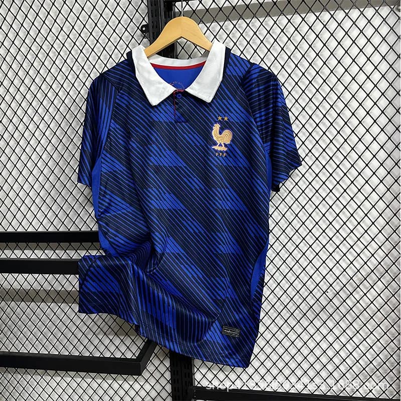 Adidas Manchester United Away Jersey Snapdragon Sponsor — 26法国主场球迷版