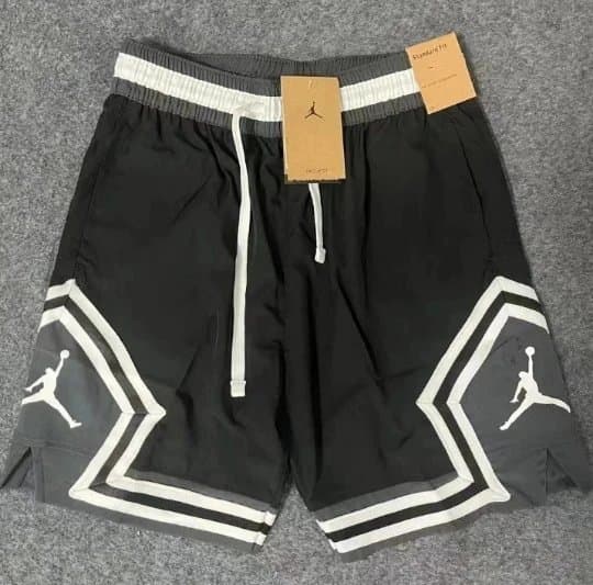 Jordan Jumpman Shorts Mint Accent — 111DK-WK250607-037