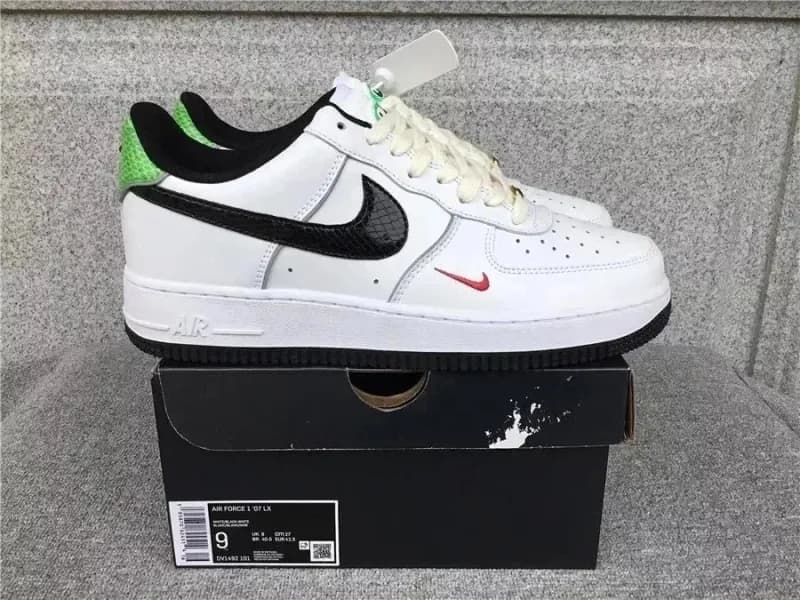 Nike Air Force 1 Low Supreme Wheat — CJ0952-100