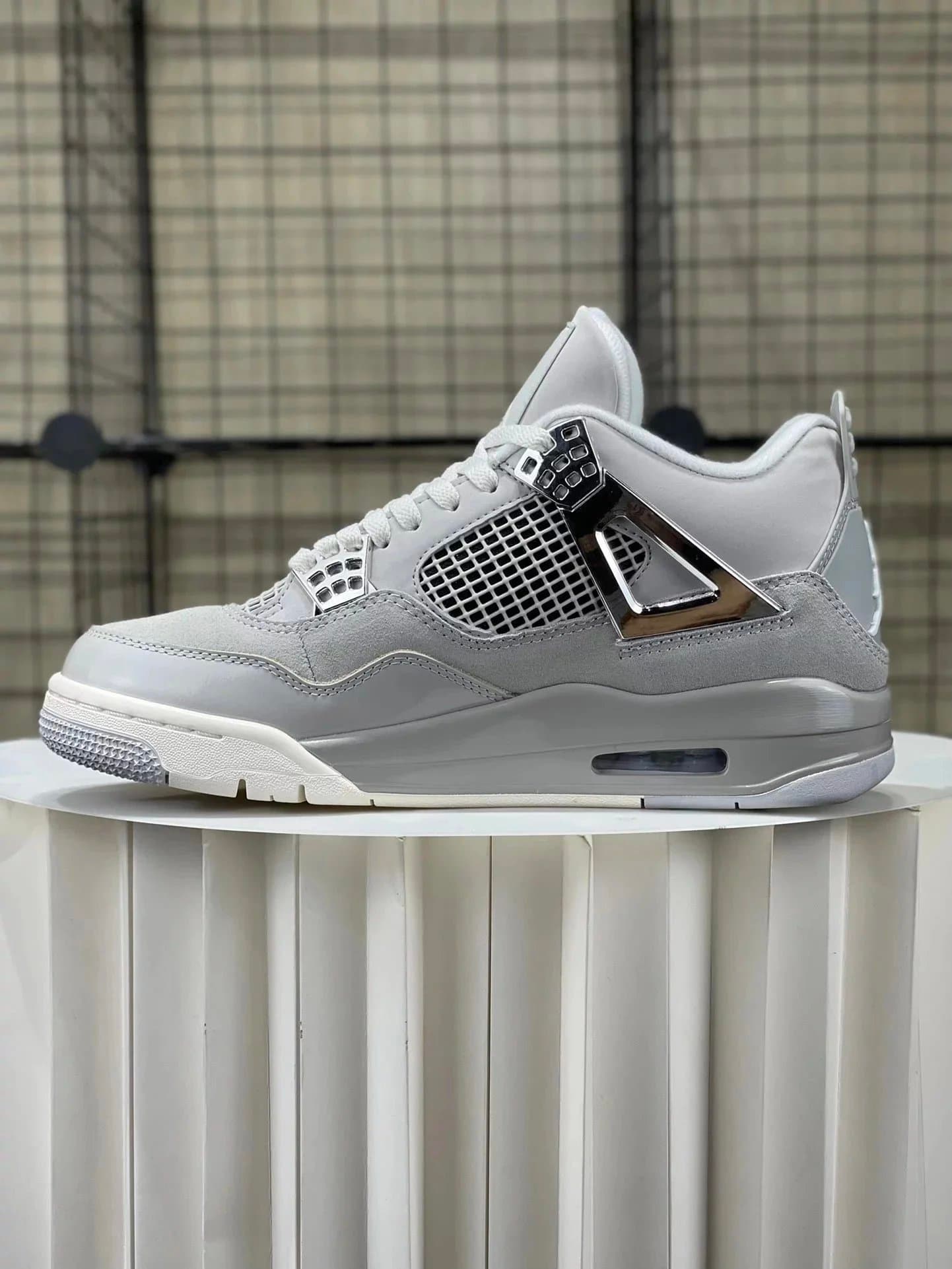 Air Jordan 4 Multiple Colorways — 24
