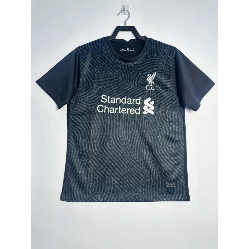 Nike Liverpool FC Home Jersey 2020-21 Stadium