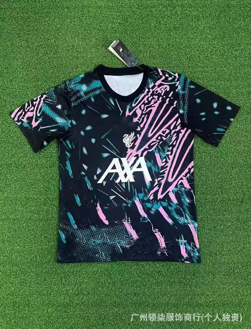 Adidas Inter Miami CF Home Jersey 2023-24 — 2627LWP马年特别版