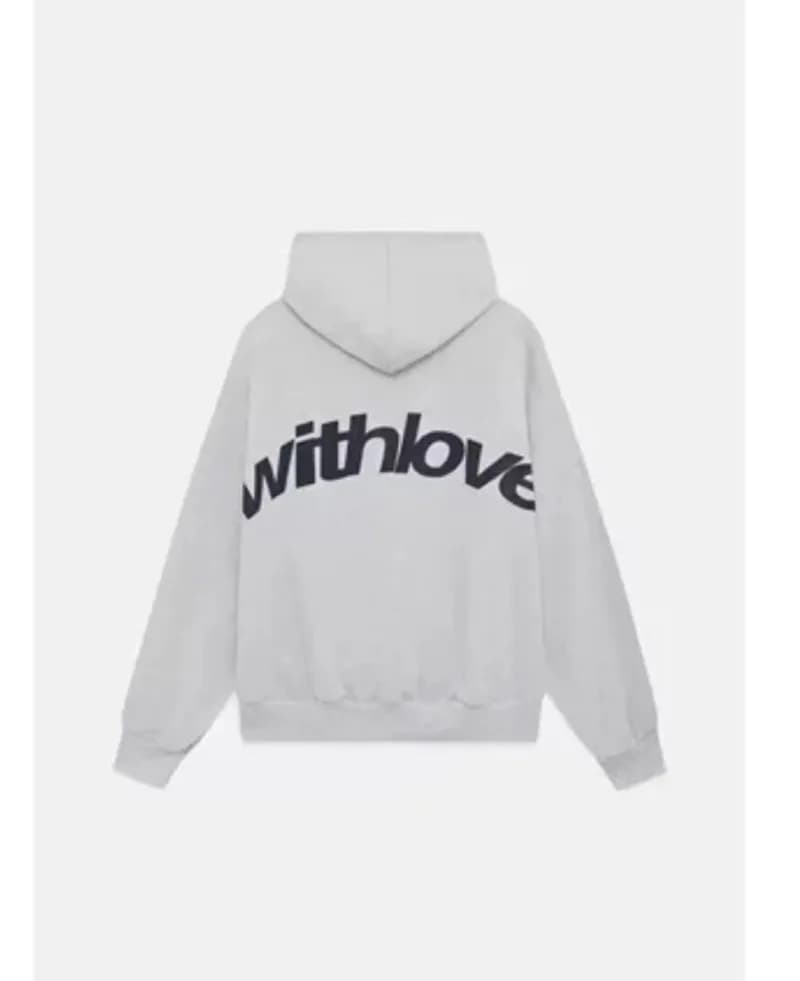 Scuffers Hoodie Three Stars — 49