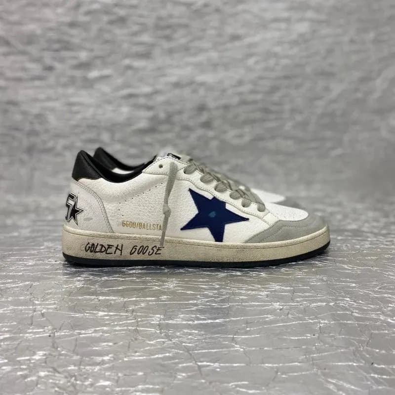 Golden Goose Ball Star Glitter Star — 39【定制配色!非质量问题不可退换!】