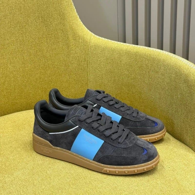 Valentino Oscar Low Colorblock — 15