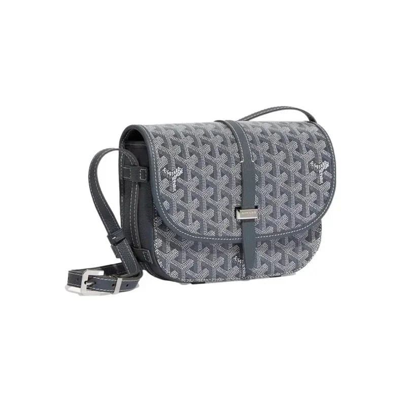 Goyard Saint Louis Monogram Canvas — 09