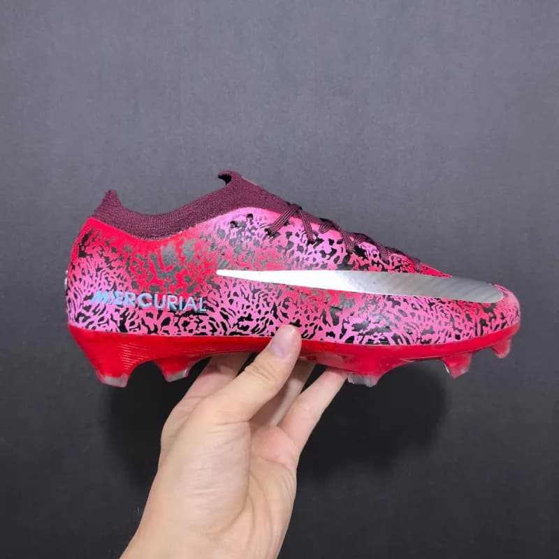Nike Mercurial Superfly Volt — 37