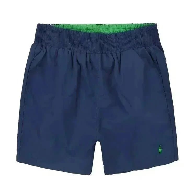 Polo Ralph Lauren Polo Swim Trunks Turquoise — 4*Top quality