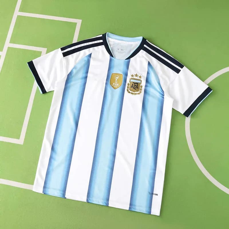 Nike Mexico National Team Jersey 1998 Home — 2627阿根廷主场
