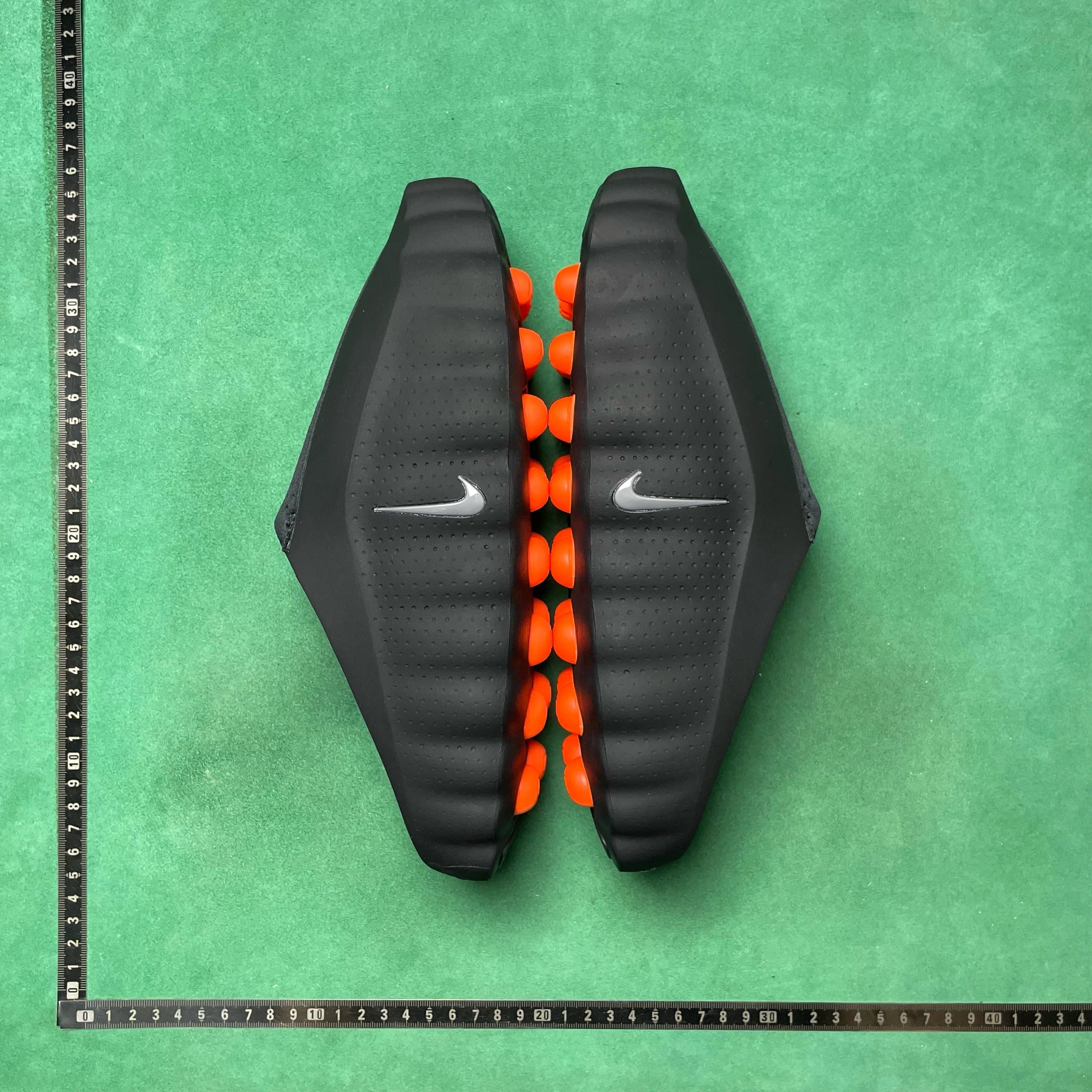 Nike Air Max TN Infrared — 1号黑色HQ4307 001