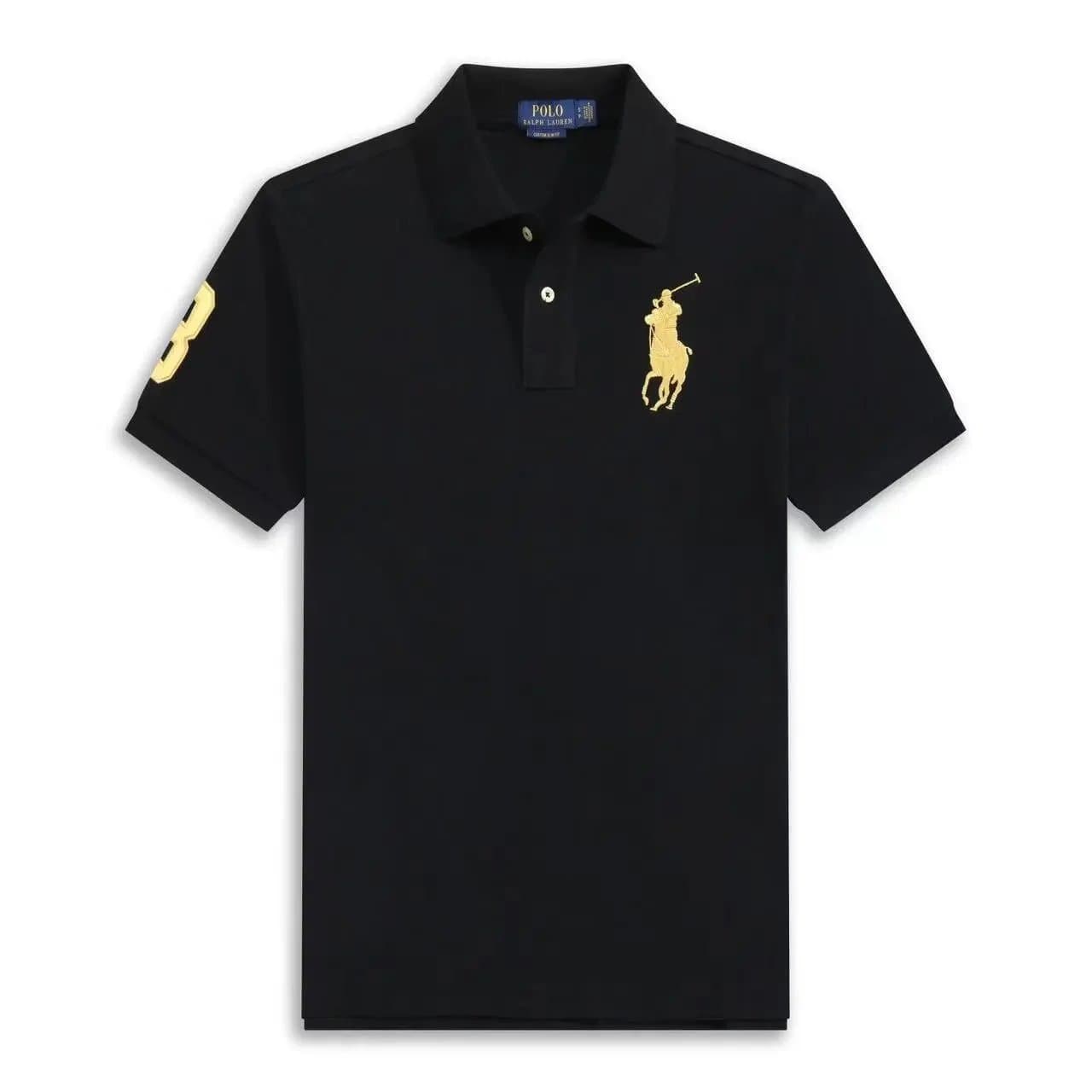 Polo Ralph Lauren Polo Shirt Big Pony — 2