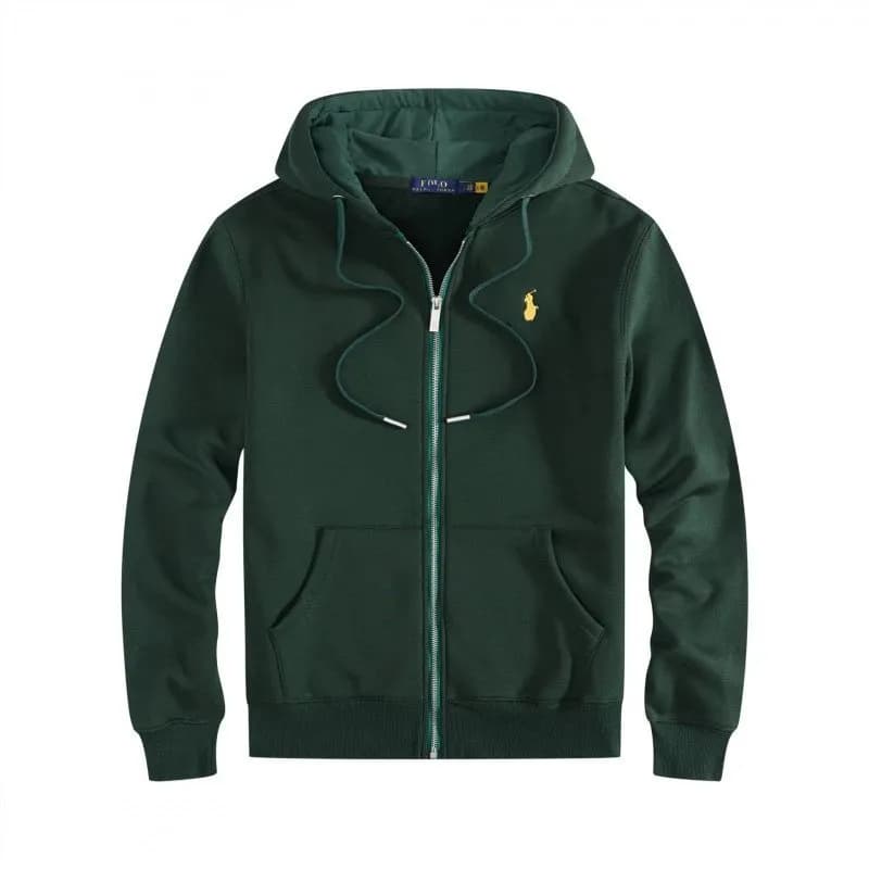 Polo Ralph Lauren Full-Zip Hoodie Classic Fit