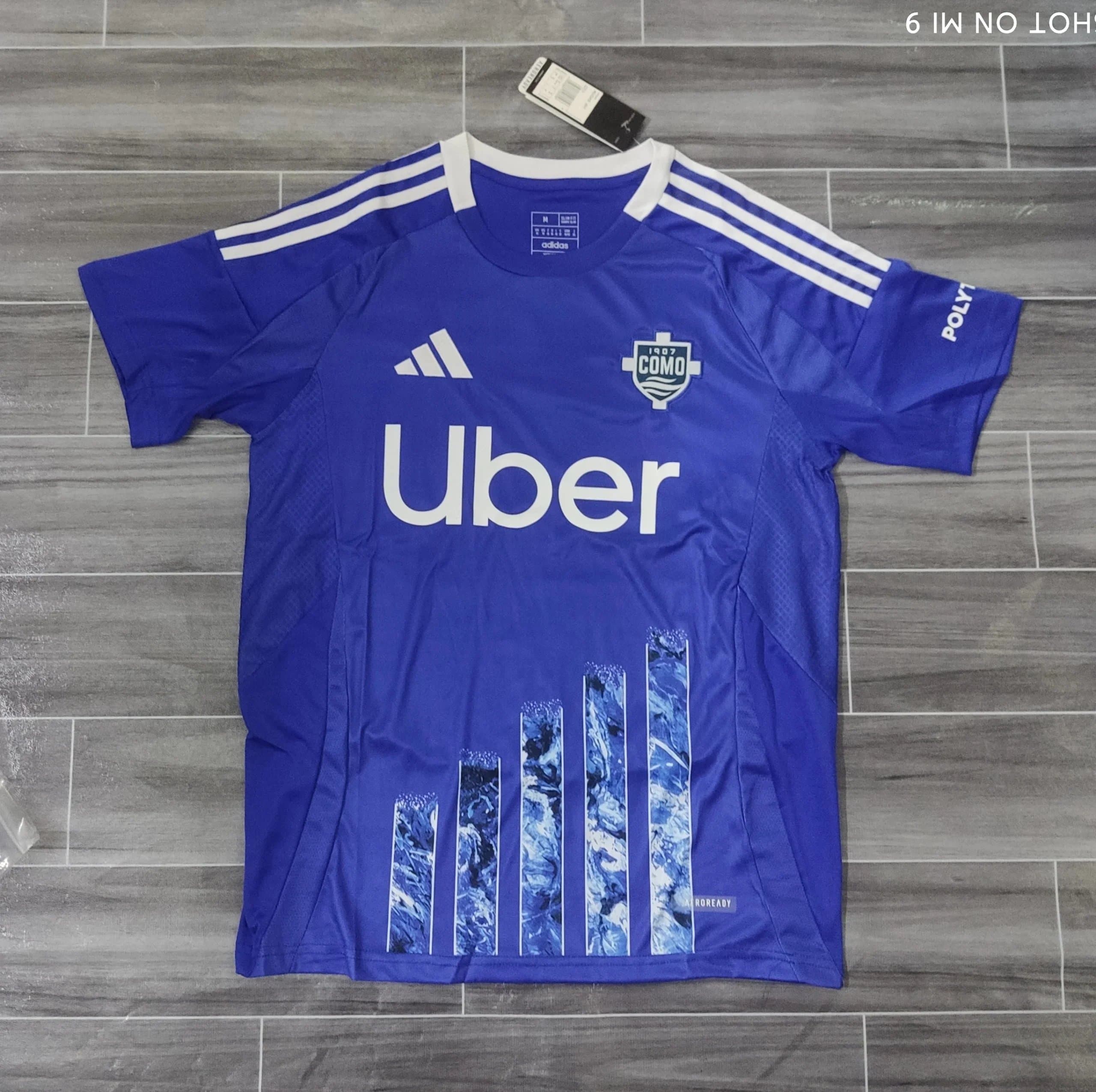 Adidas Mexico National Team Jersey Aztec Pattern — 29