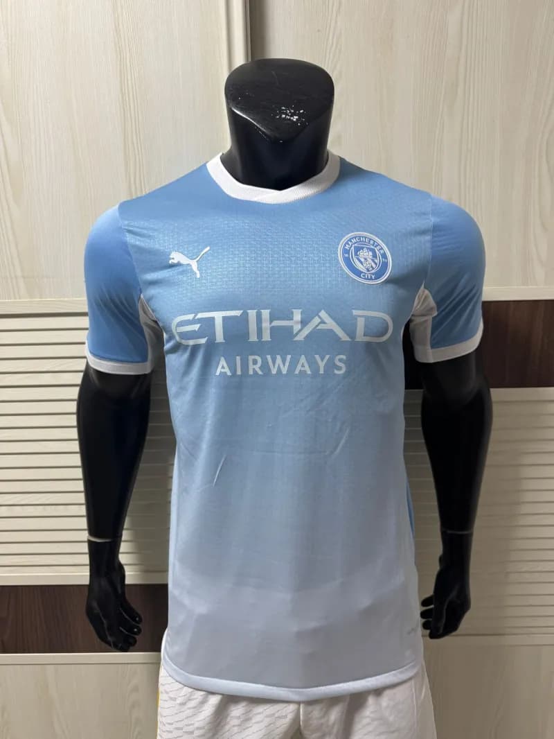 Nike Canada National Team Jersey Home — 曼城主