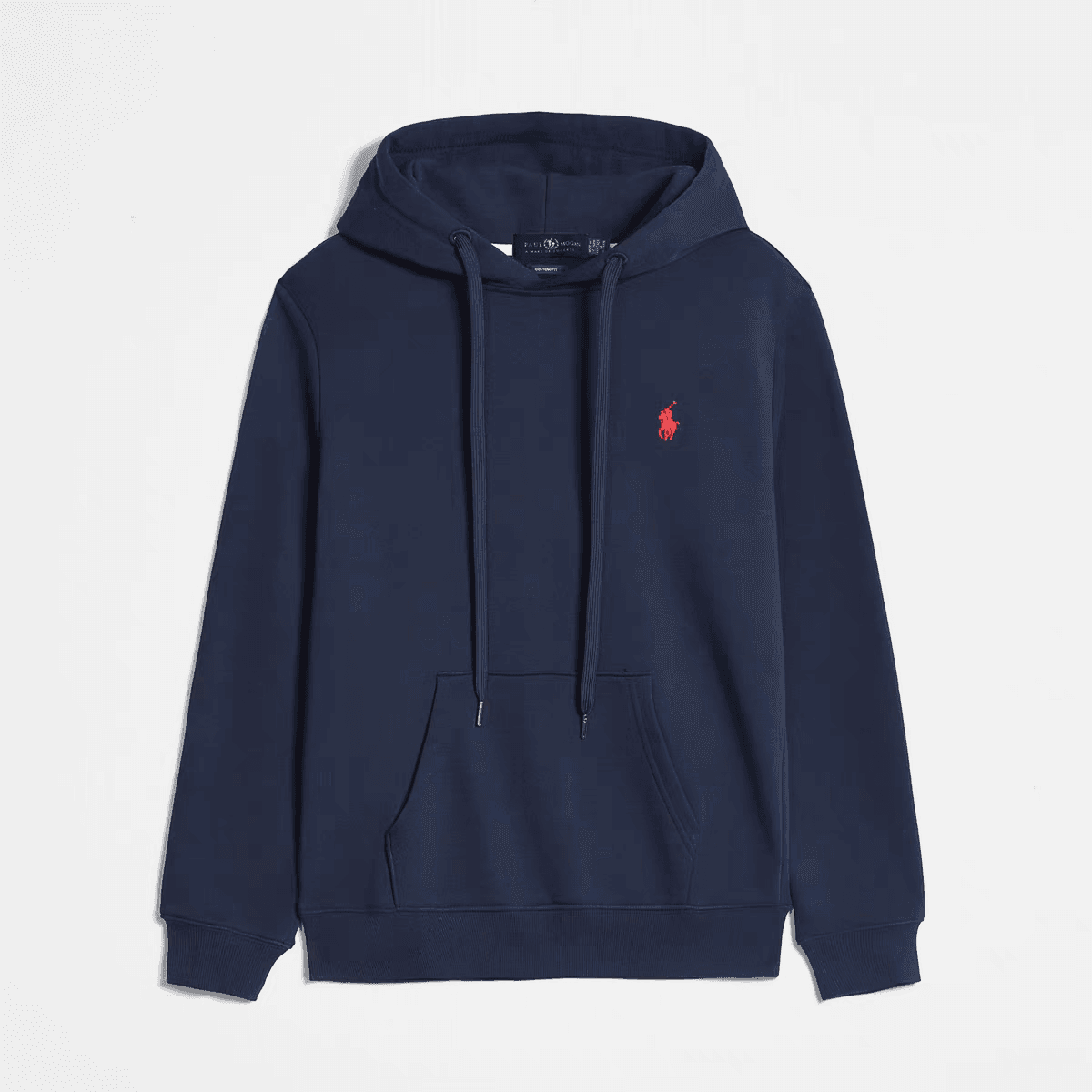 Polo Ralph Lauren Puffer Jacket Classic Fit — QS04
