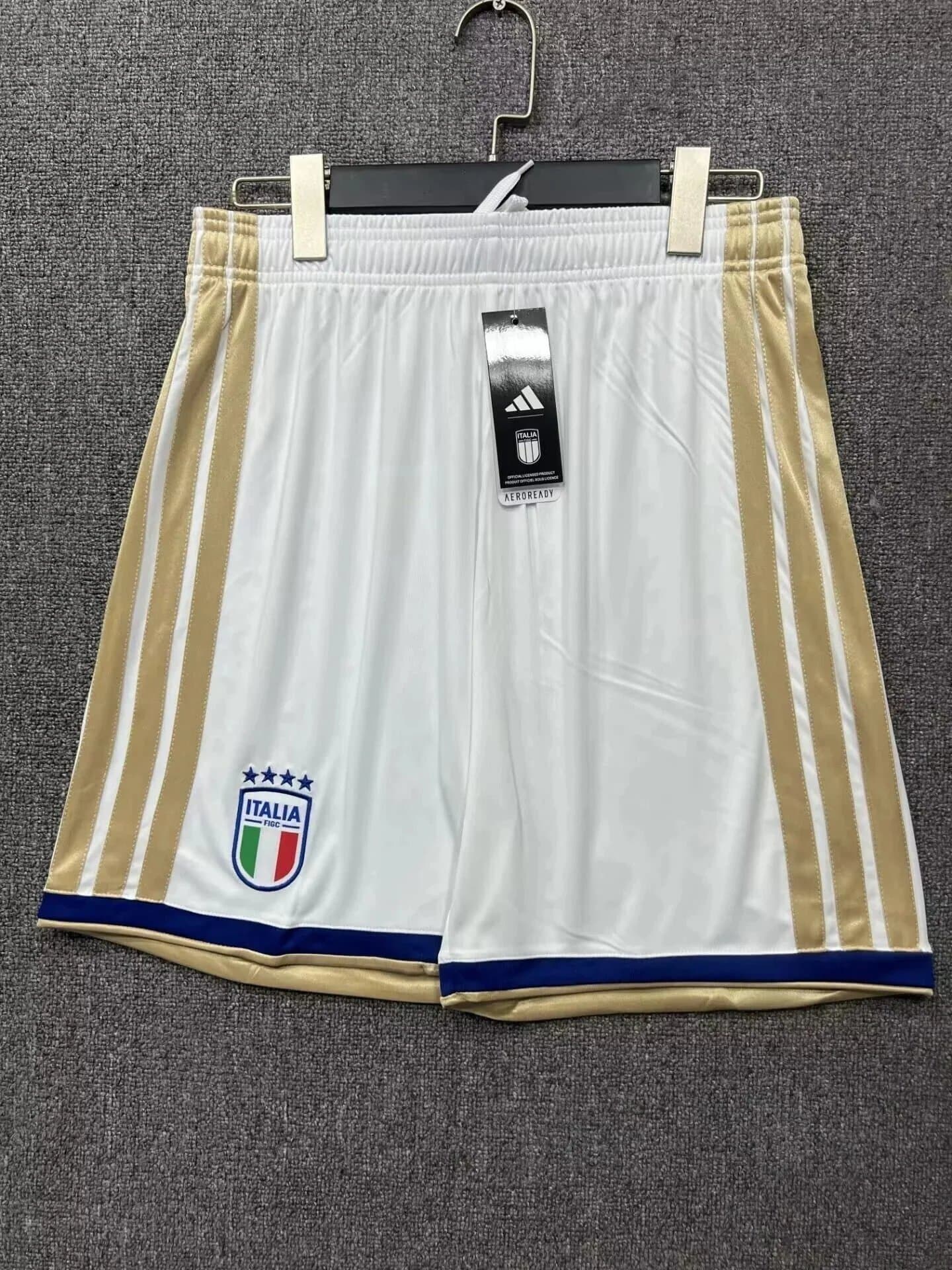 Nike PSG Training Shorts Navy — 意大利主
