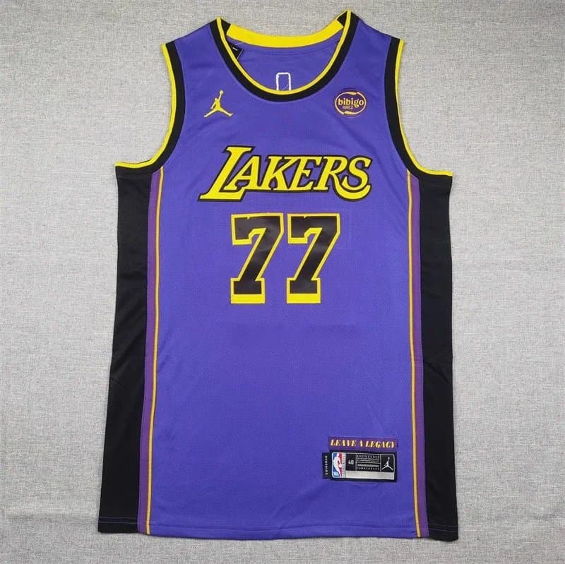 Jordan × Nike Mavs Jersey City Edition — 2