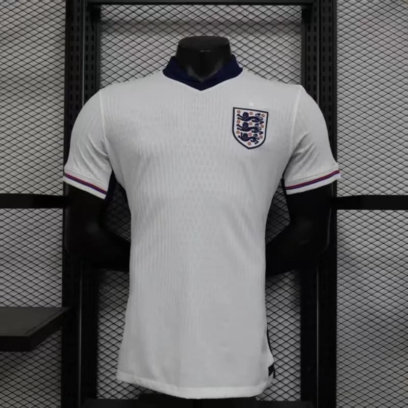 Nike England Home Jersey 2024