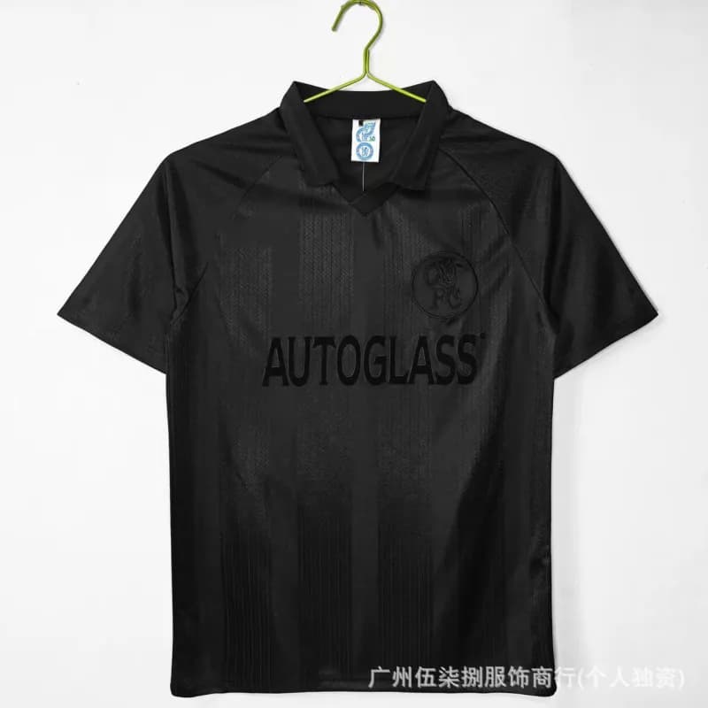Spain Away Jersey 2010 World Cup — 9899切尔西二客