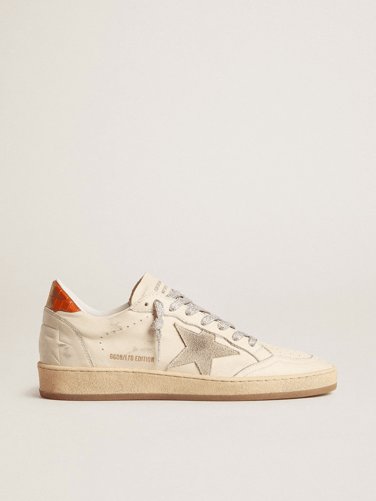 Golden Goose Super-Star GGDB/LTD Edition