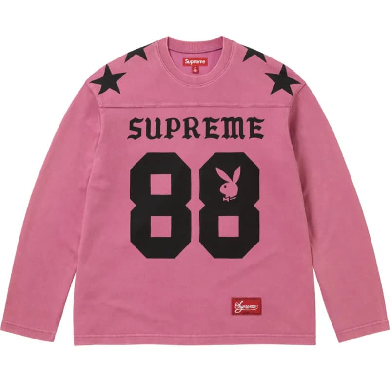 Supreme Zip-Up Hoodie Camo — e993#粉兔子88
