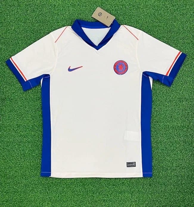 Adidas Arsenal Home Jersey Abstract Print — 4