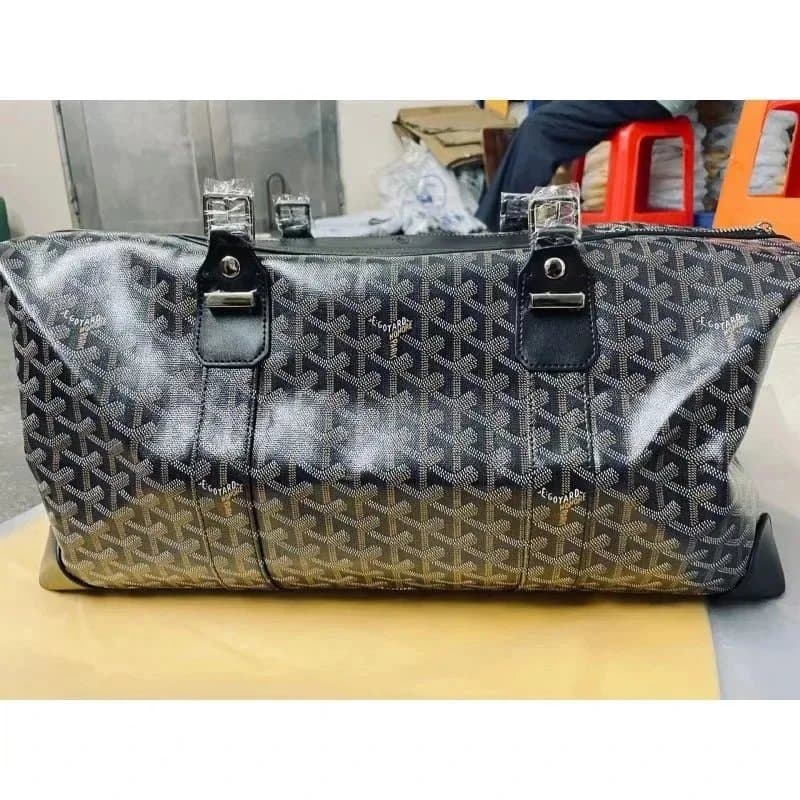 Goyard Saint Louis Monogram Canvas — BB050585007