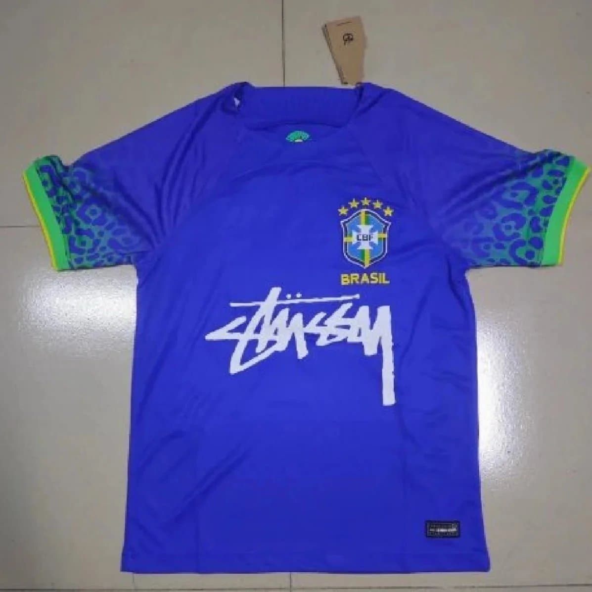 Adidas Germany Away Jersey 2024-25 — 46