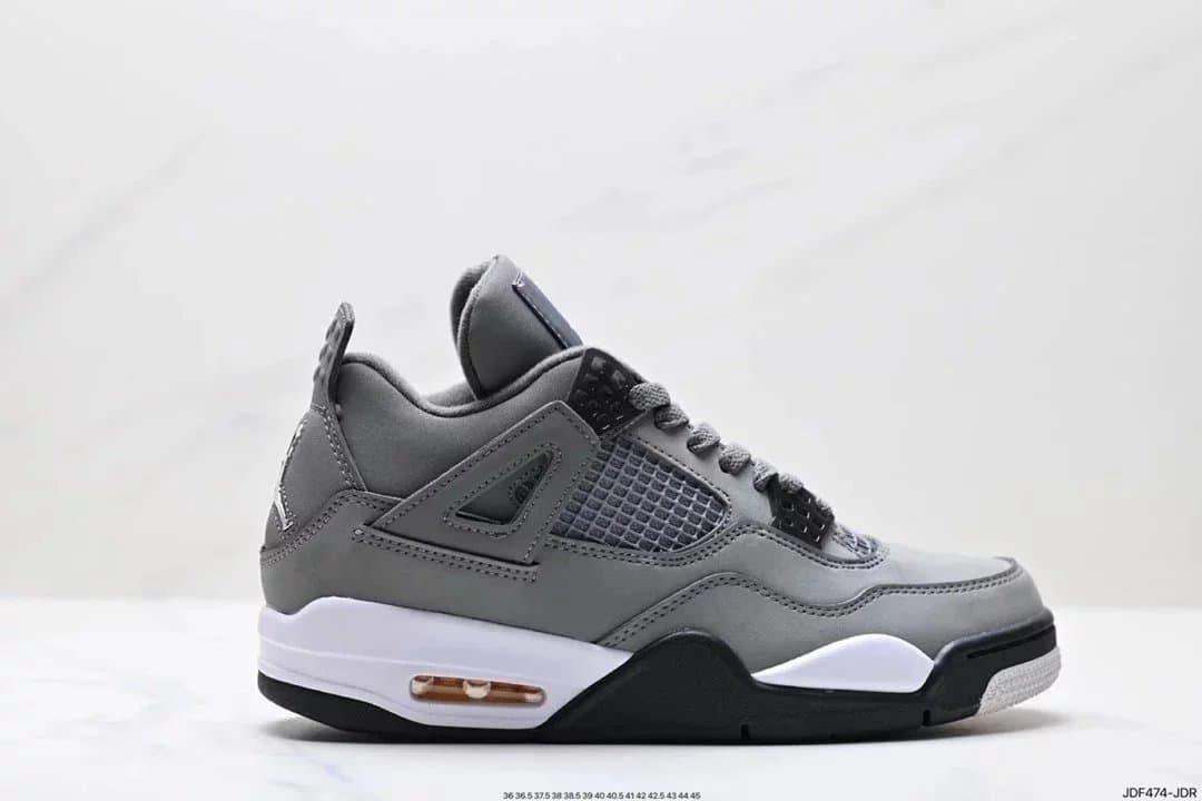 Air Jordan 4 Fire Red — 款式14