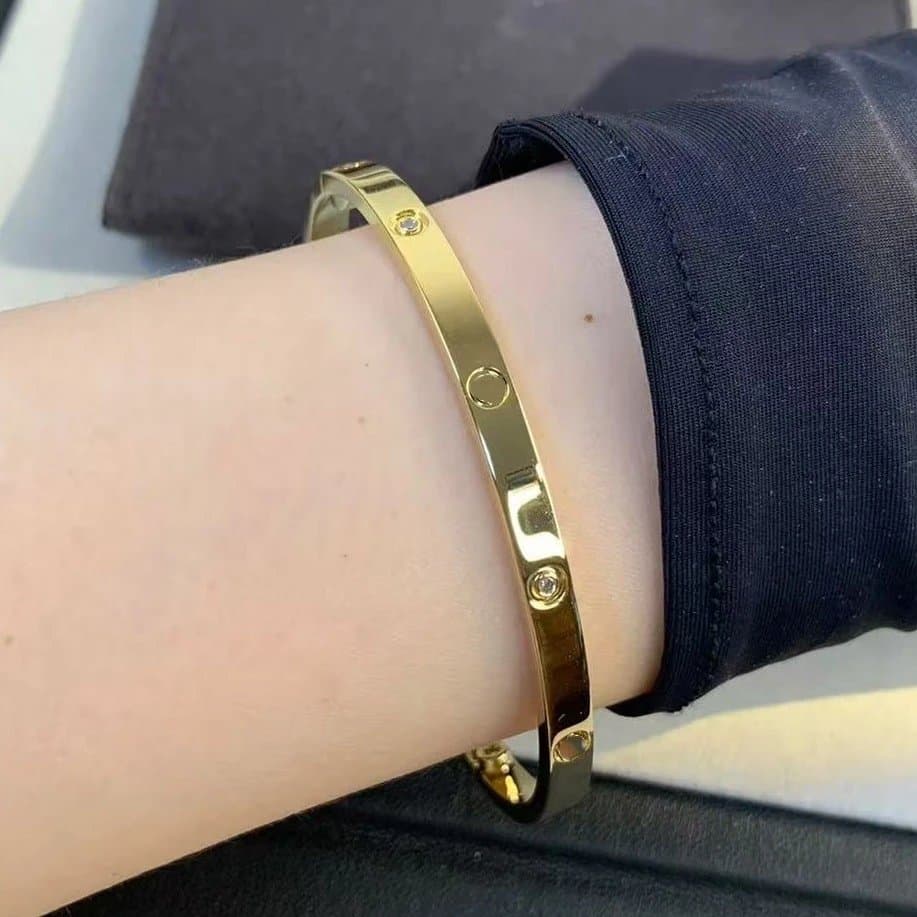 Cartier Juste Un Clou Bracelet Small