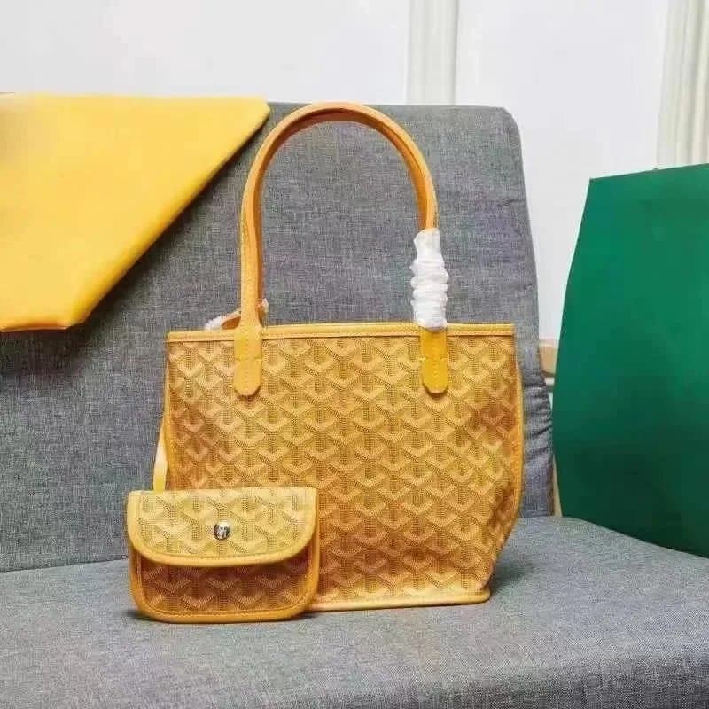 Goyard Saint Louis Monogram Canvas — BB050385015