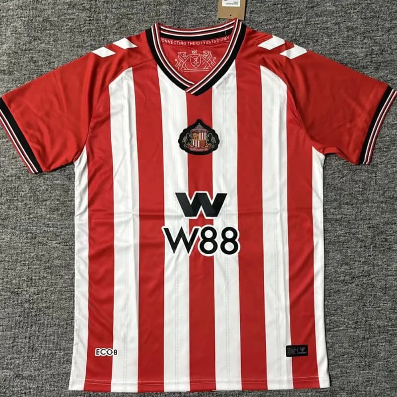 Nike Tottenham Hotspur Home Jersey 2023-24 Grid Pattern — 2526桑德兰主