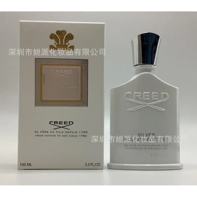 Silver Mountain Water Eau de Parfum