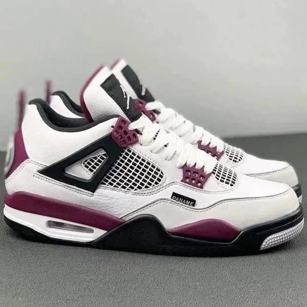 Air Jordan 4 Thunder — 12